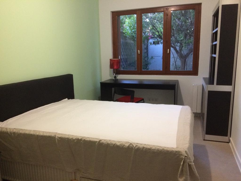 Colocation Bordeaux 396233