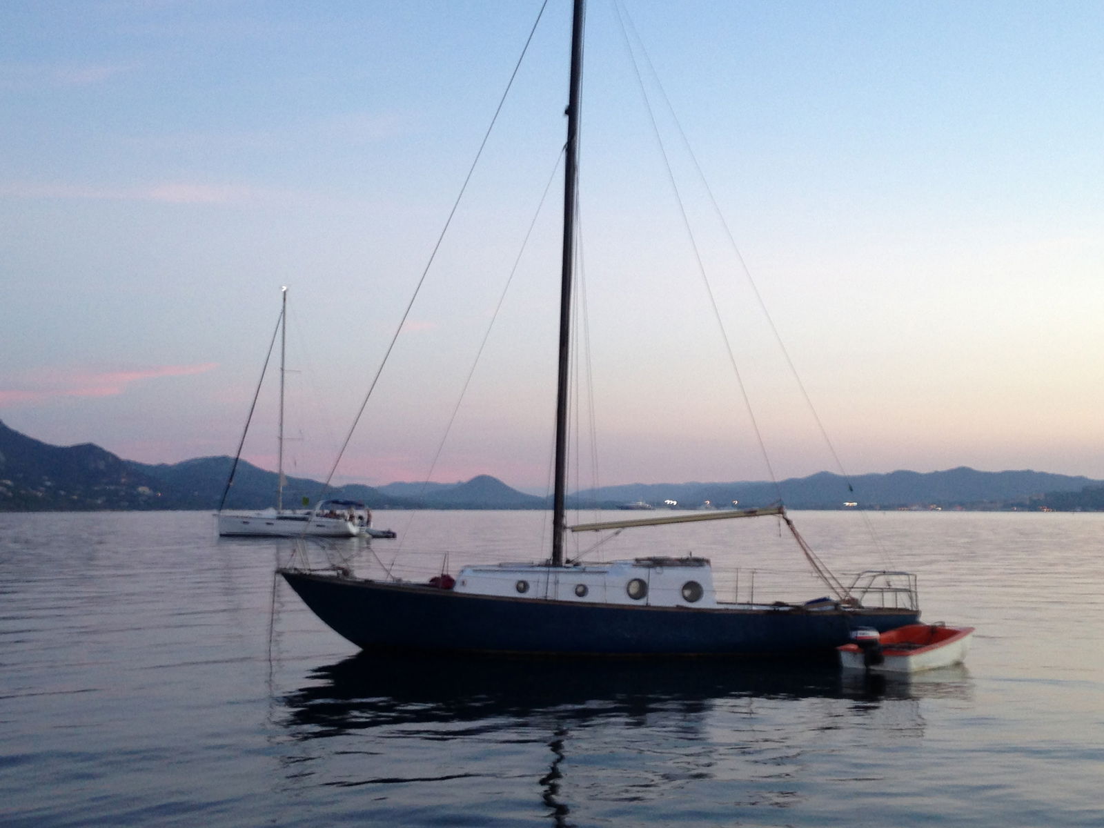 Tuisverblyf Porto-Vecchio 155114