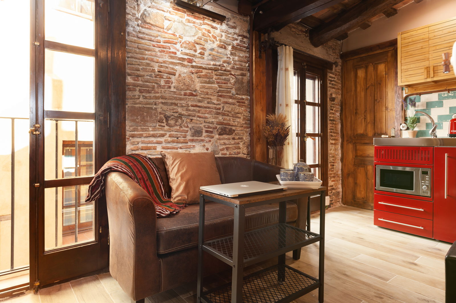 Chambre Chez L'habitant Barcelona 233491