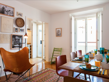 Roomlala | ♡ Najlepsze łóżka piętrowe w Lx | Balkon, klimatyzacja i bezpłatne śniadanie