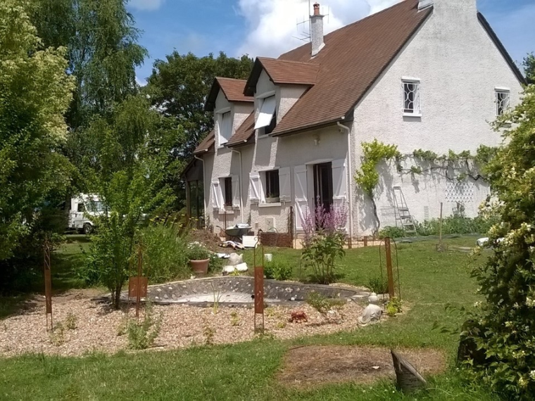 Homestay Chaveignes 222965