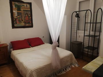 Chambre À Louer Chaveignes 222965