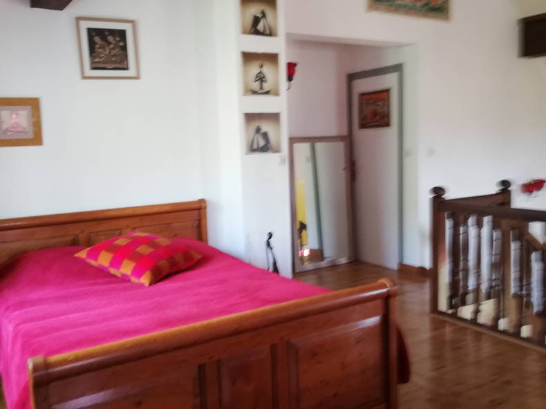 Homestay Chaveignes 222965-5