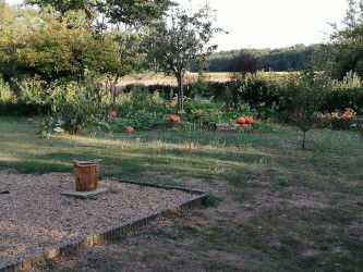 Hemvistelse Chaveignes 222965