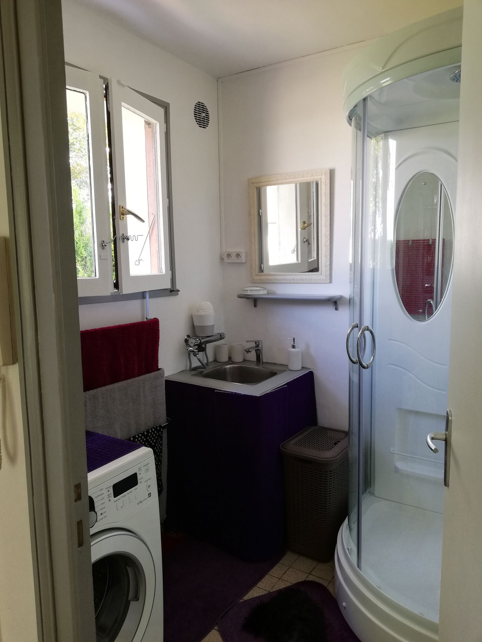 Hospedagem Em Casa De Família Chaveignes 222965