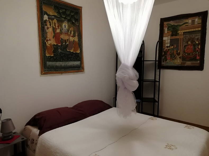 Gastfamilie Chaveignes 222960-1