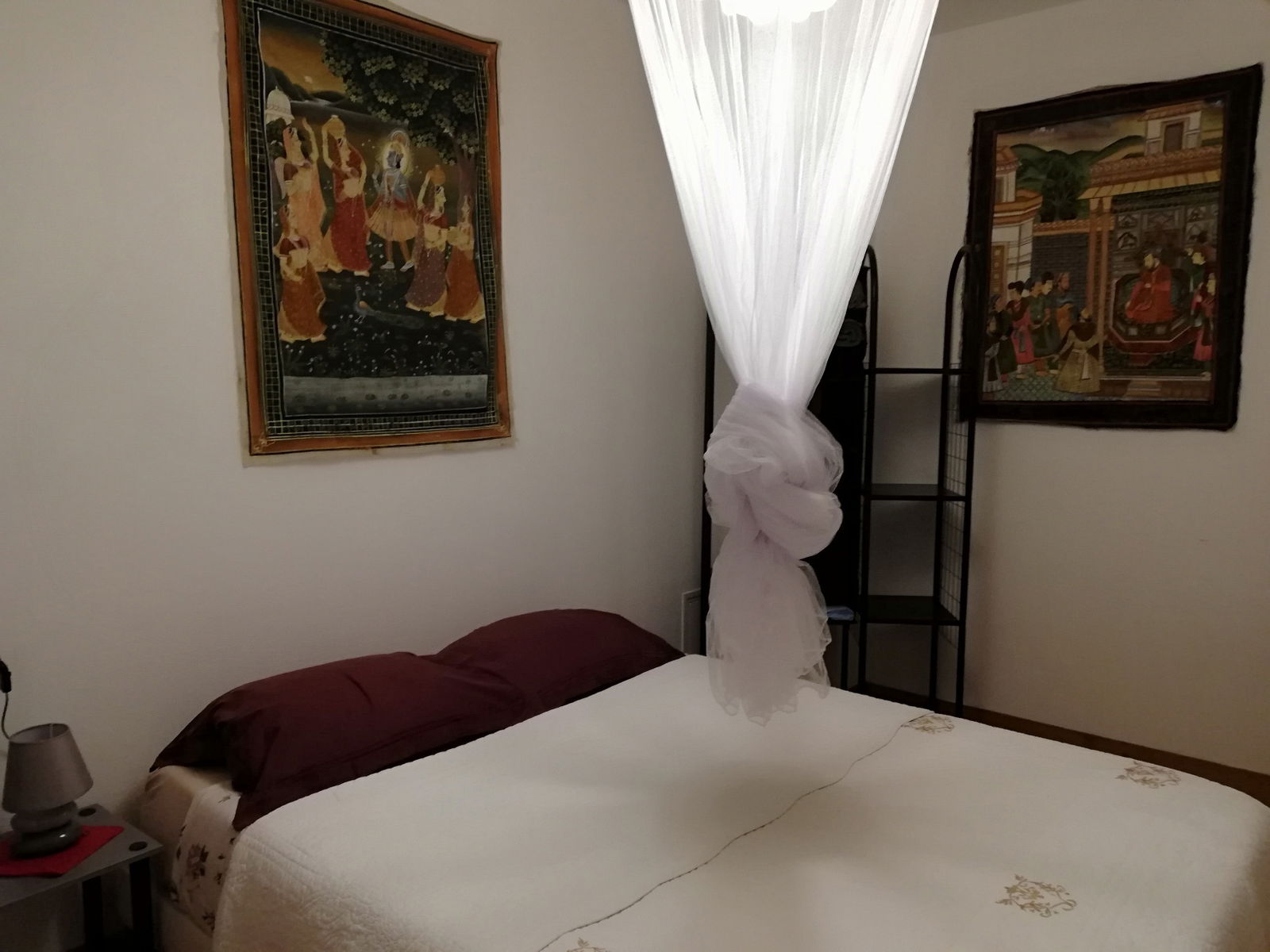 Famiglia Chaveignes 222960