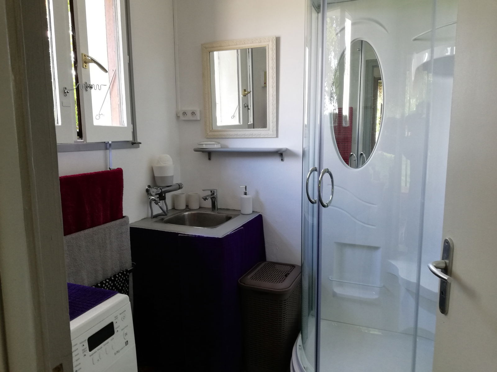 Homestay Chaveignes 222936