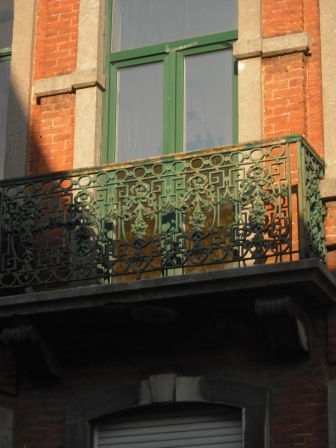 Collocazione Namur 1487