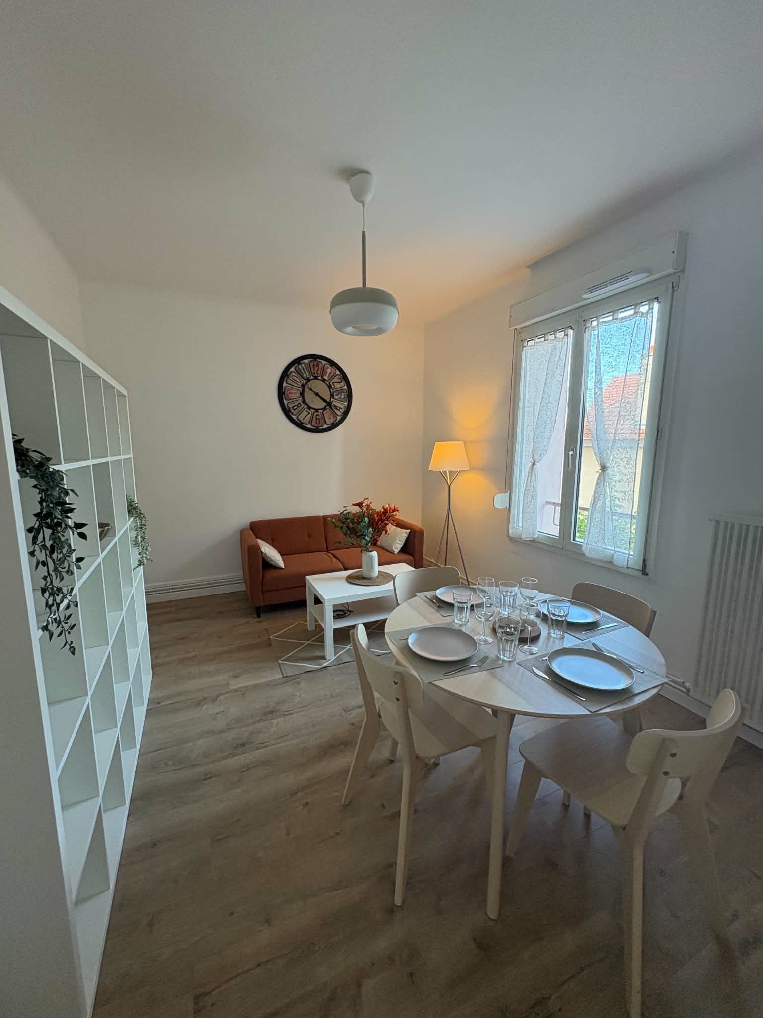 Camera Presso L'ospite Nancy 674049