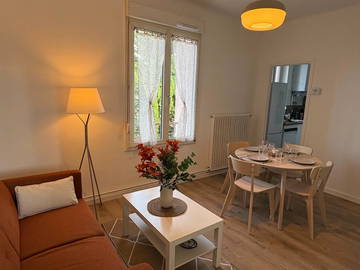 Chambre chez l'habitant à louer à Nancy - photo 6 : autre pièce-6