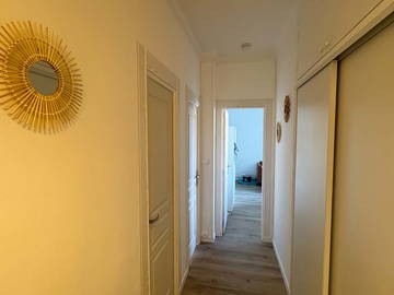Chambre chez l'habitant à louer à Nancy - photo 9 : autre pièce-9