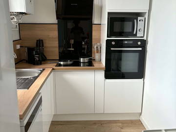Chambre chez l'habitant à louer à Nancy - photo 5 : autre pièce-5