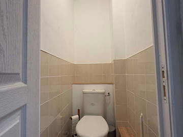 Chambre chez l'habitant à louer à Nancy - photo 12 : autre pièce-12
