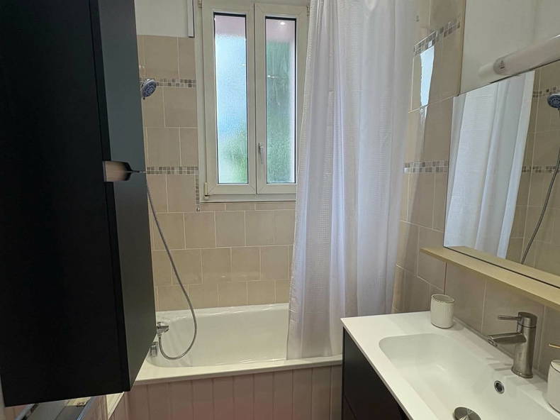 Chambre Chez L'habitant Nancy 674049-3