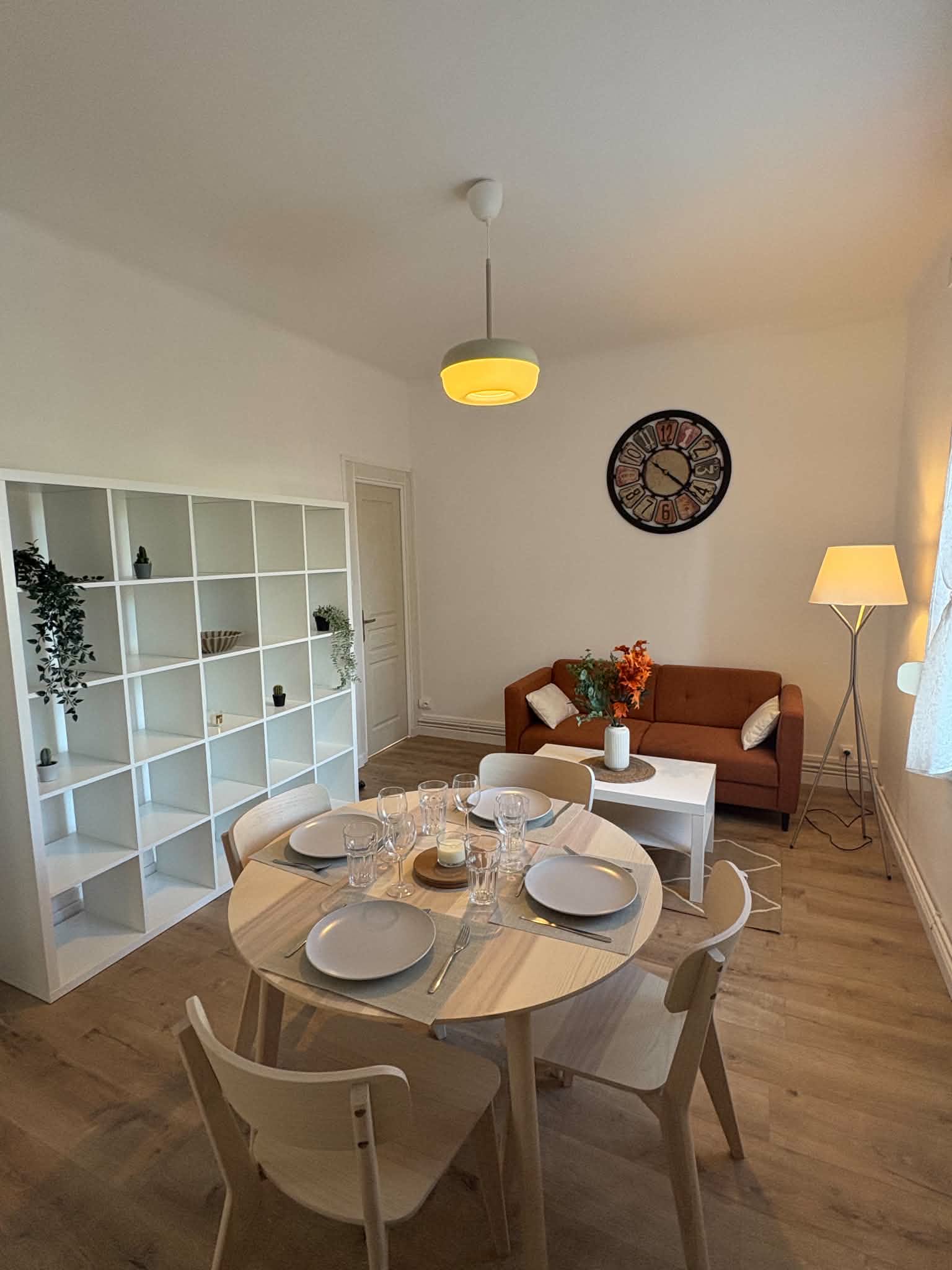 Chambre Chez L'habitant Nancy 674049