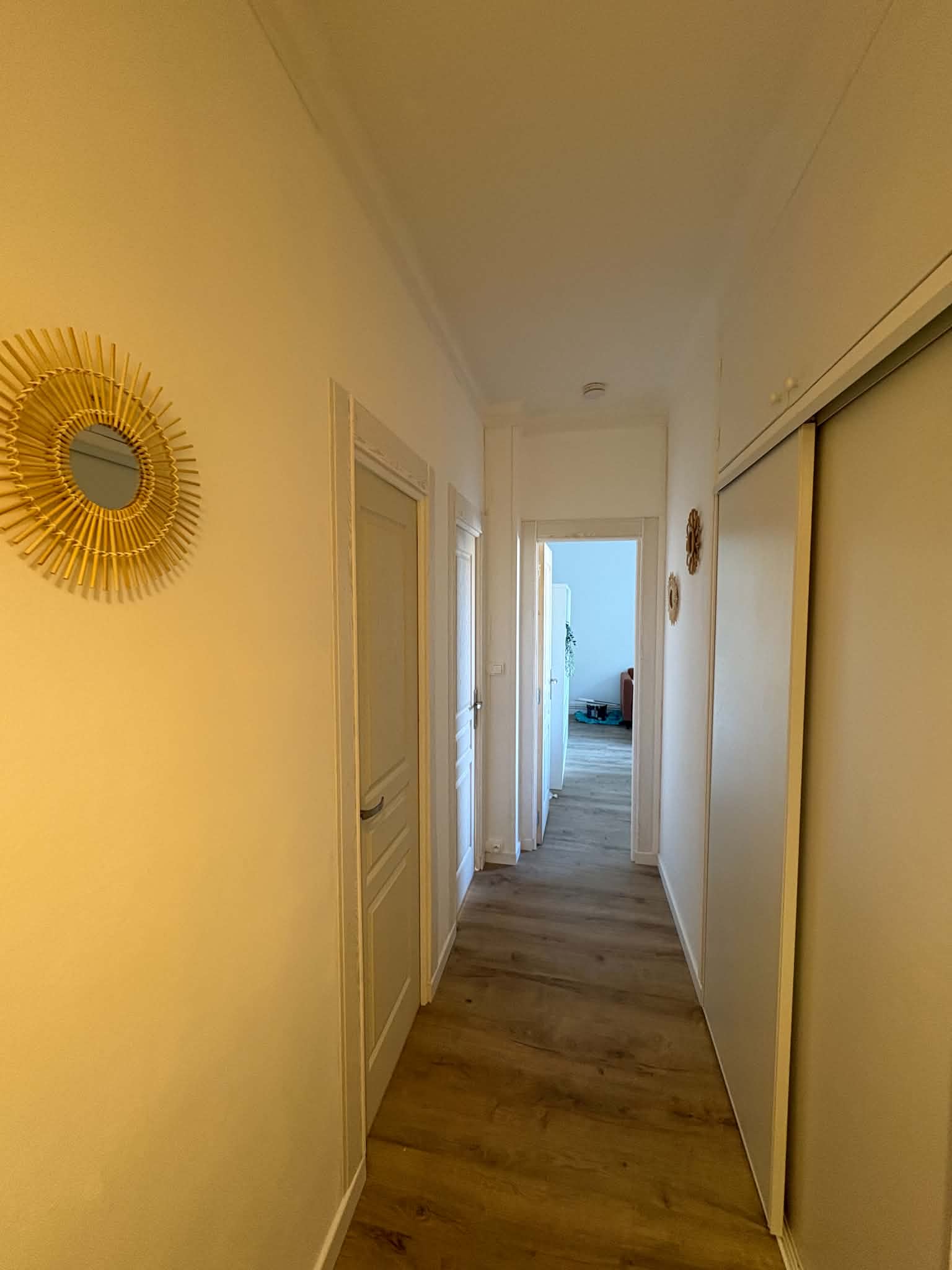 Chambre Chez L'habitant Nancy 674049