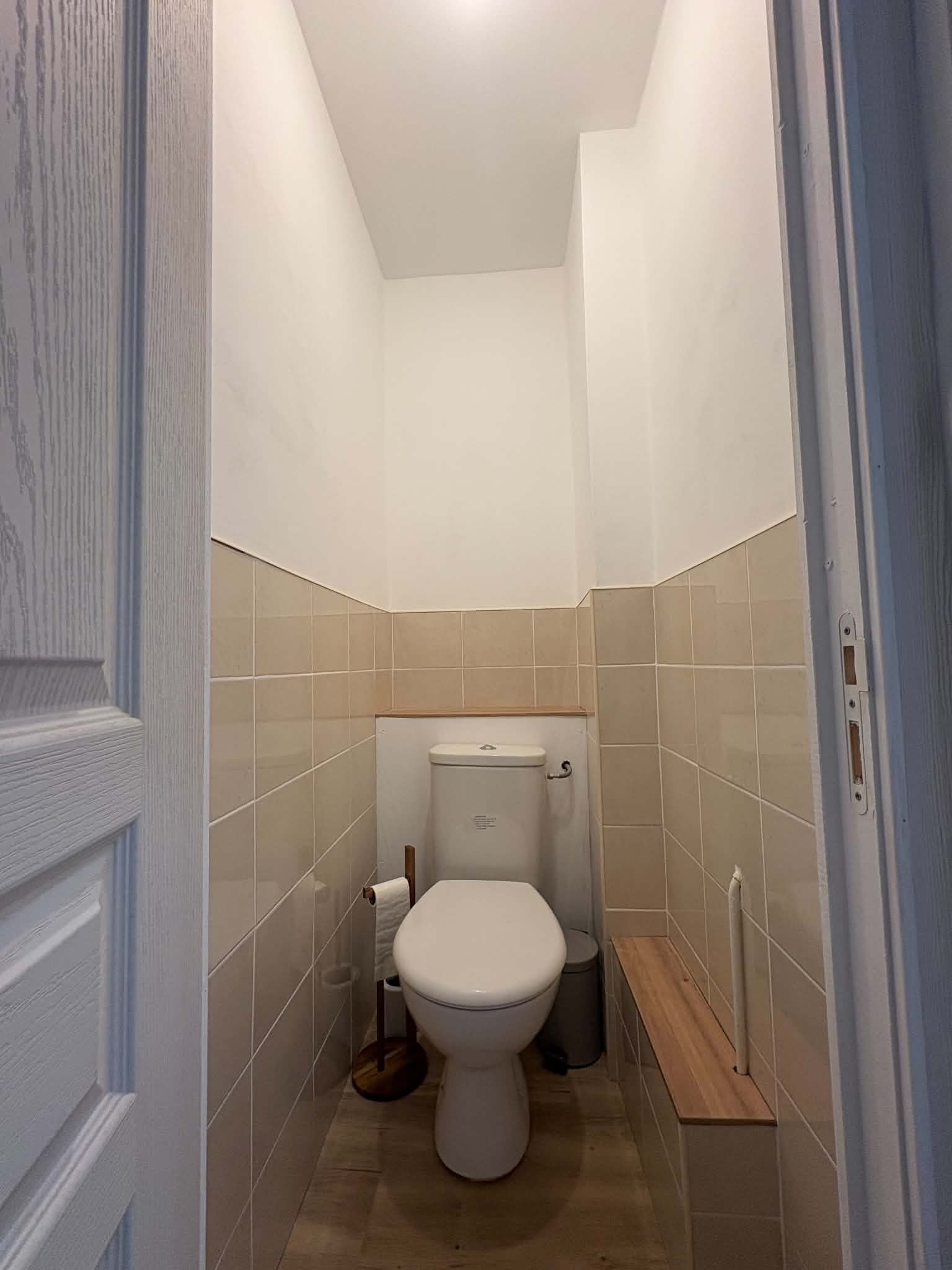 Unterkunft Beim Gastgeber Nancy 674049