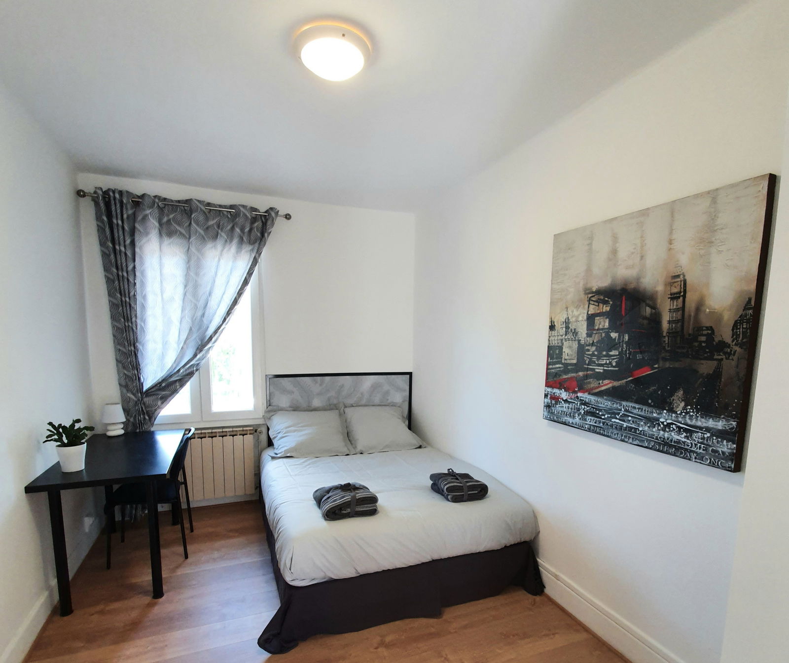 Camere Per Gli Ospiti Nancy 163071