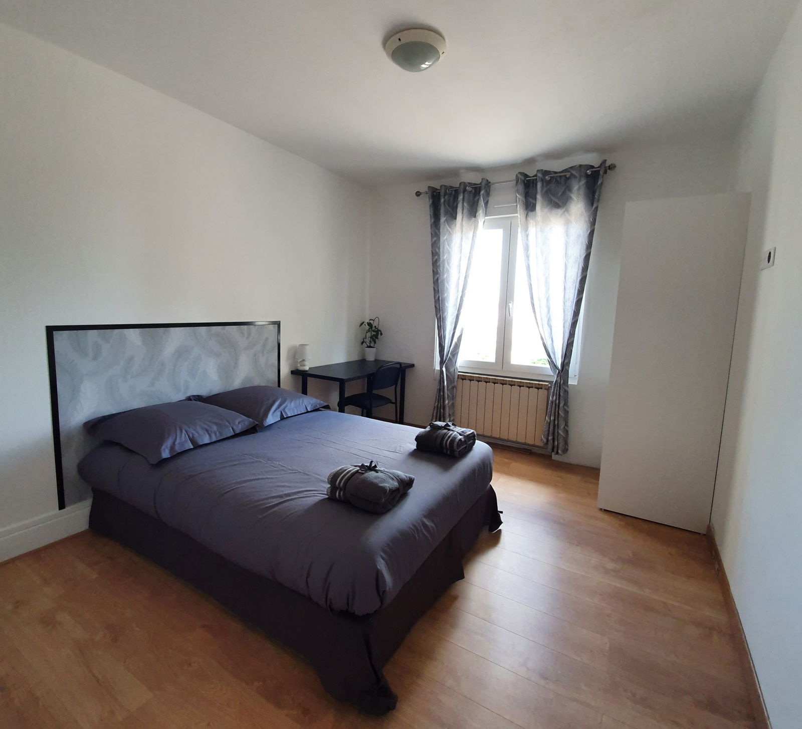 Camere Per Gli Ospiti Nancy 163071