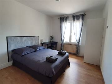 Chambre À Louer Nancy 163071