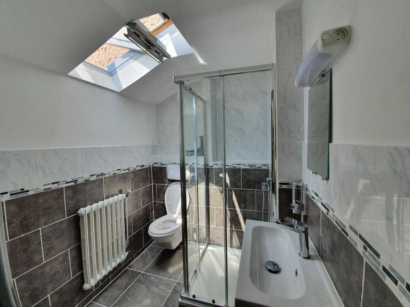 Habitaciones De Huéspedes Nancy 163071