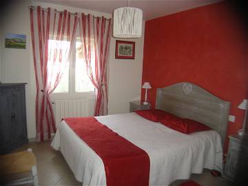 Room For Rent Saint-Hilaire-D'ozilhan 102079-1