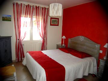 Room For Rent Saint-Hilaire-D'ozilhan 102079-1
