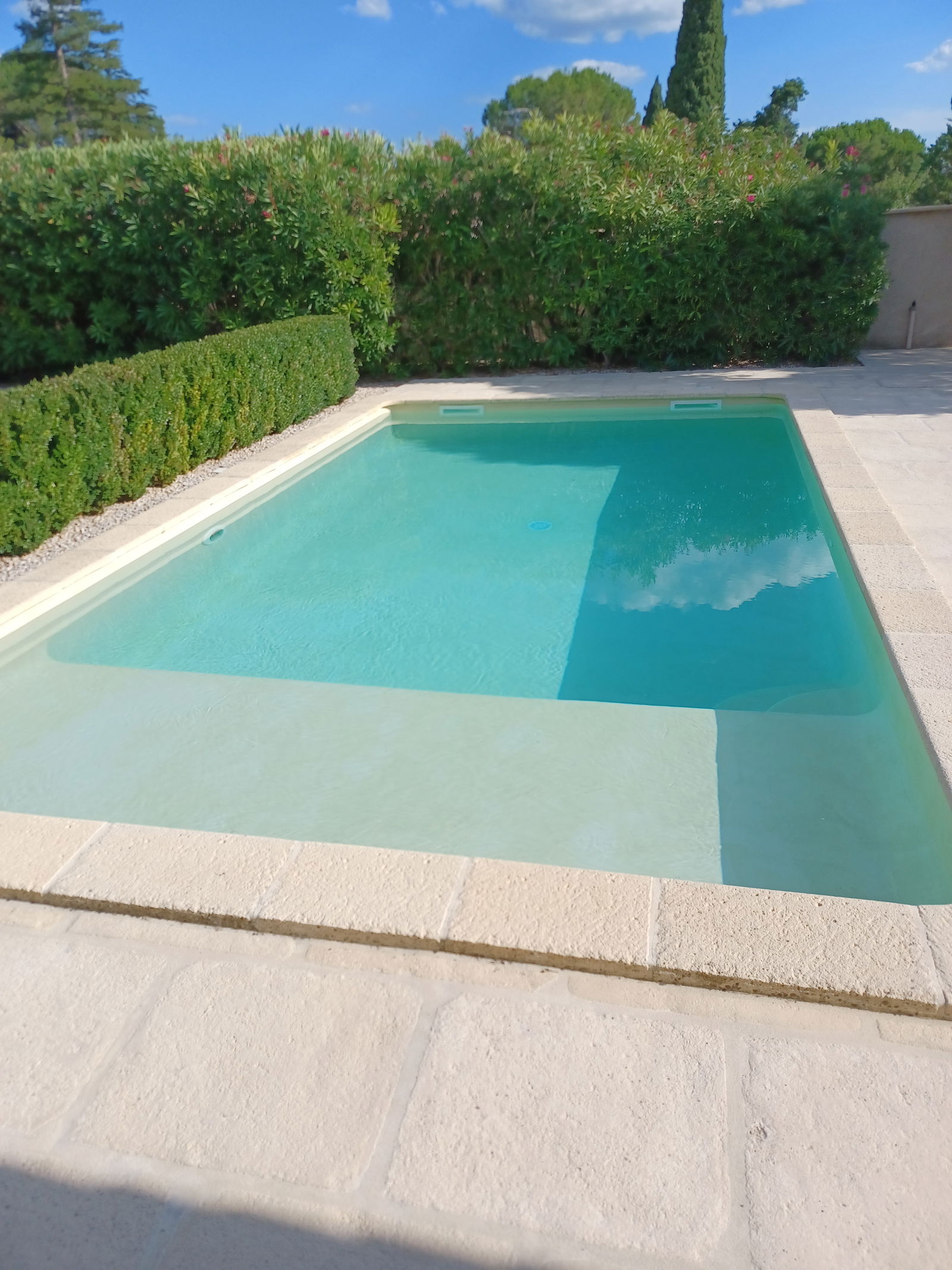 Bed And Breakfast Saint-Hilaire-d'Ozilhan 102079