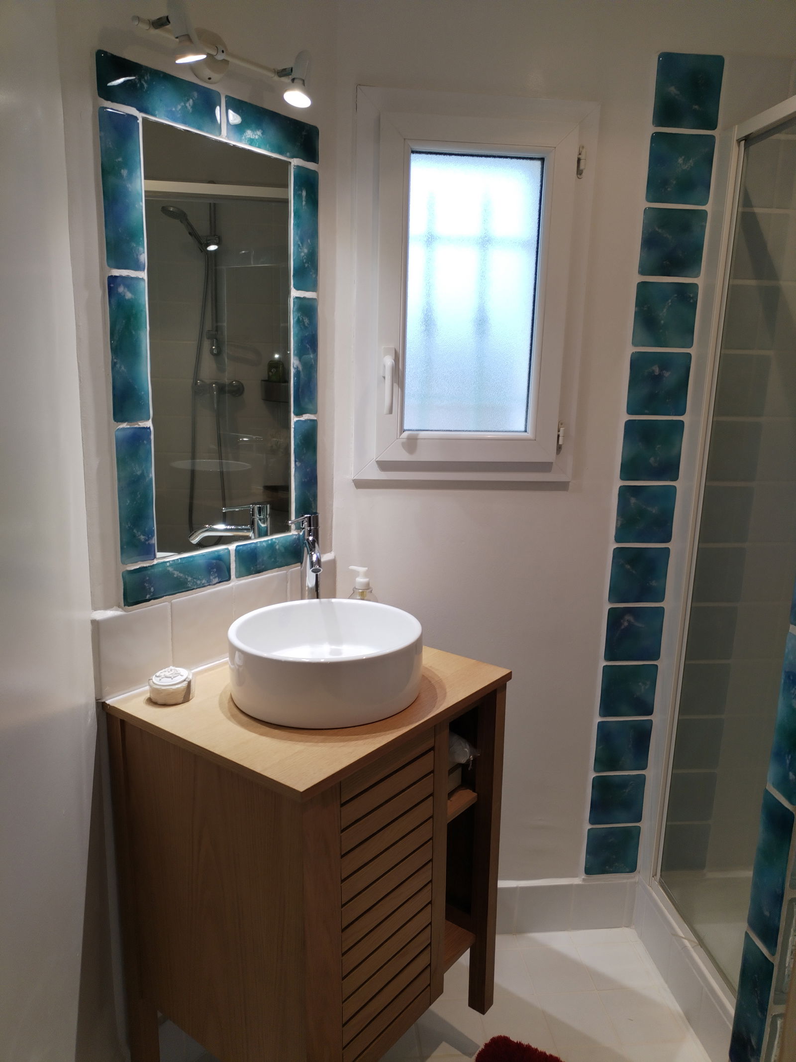 Gästezimmer Saint-Hilaire-d'Ozilhan 102079