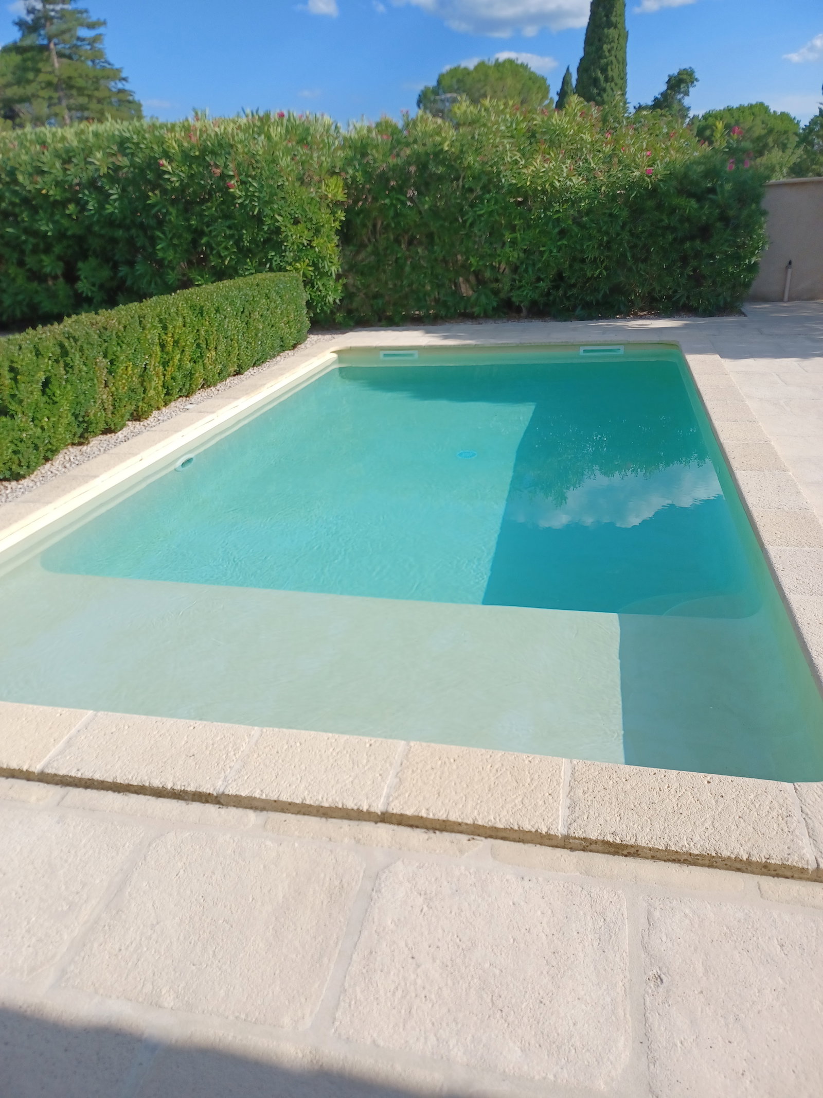 Gastekamers Saint-Hilaire-d'Ozilhan 102079