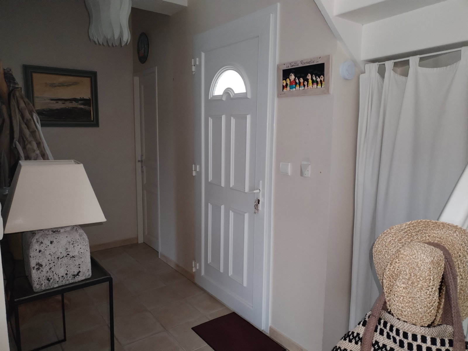 Chambres D'hôtes Saint-Hilaire-d'Ozilhan 102079