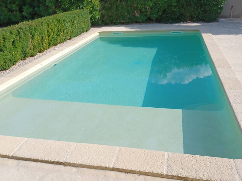 Bed And Breakfast Saint-Hilaire-d'Ozilhan 102079-2