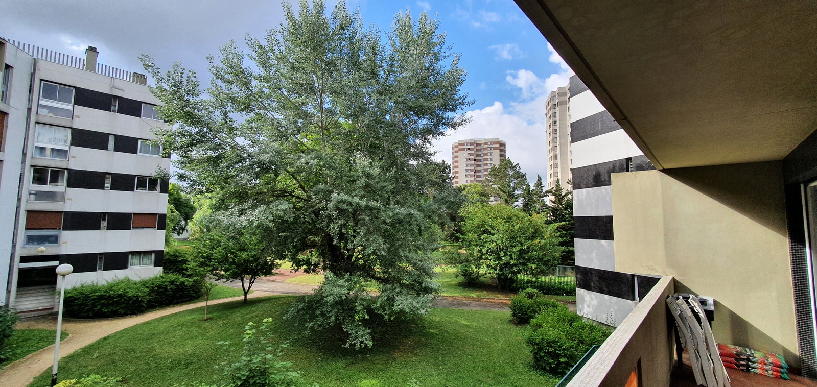 Wohngemeinschaft Nanterre 674739