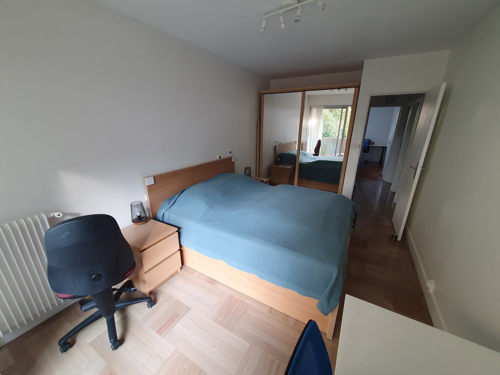 Wohngemeinschaft Nanterre 674739
