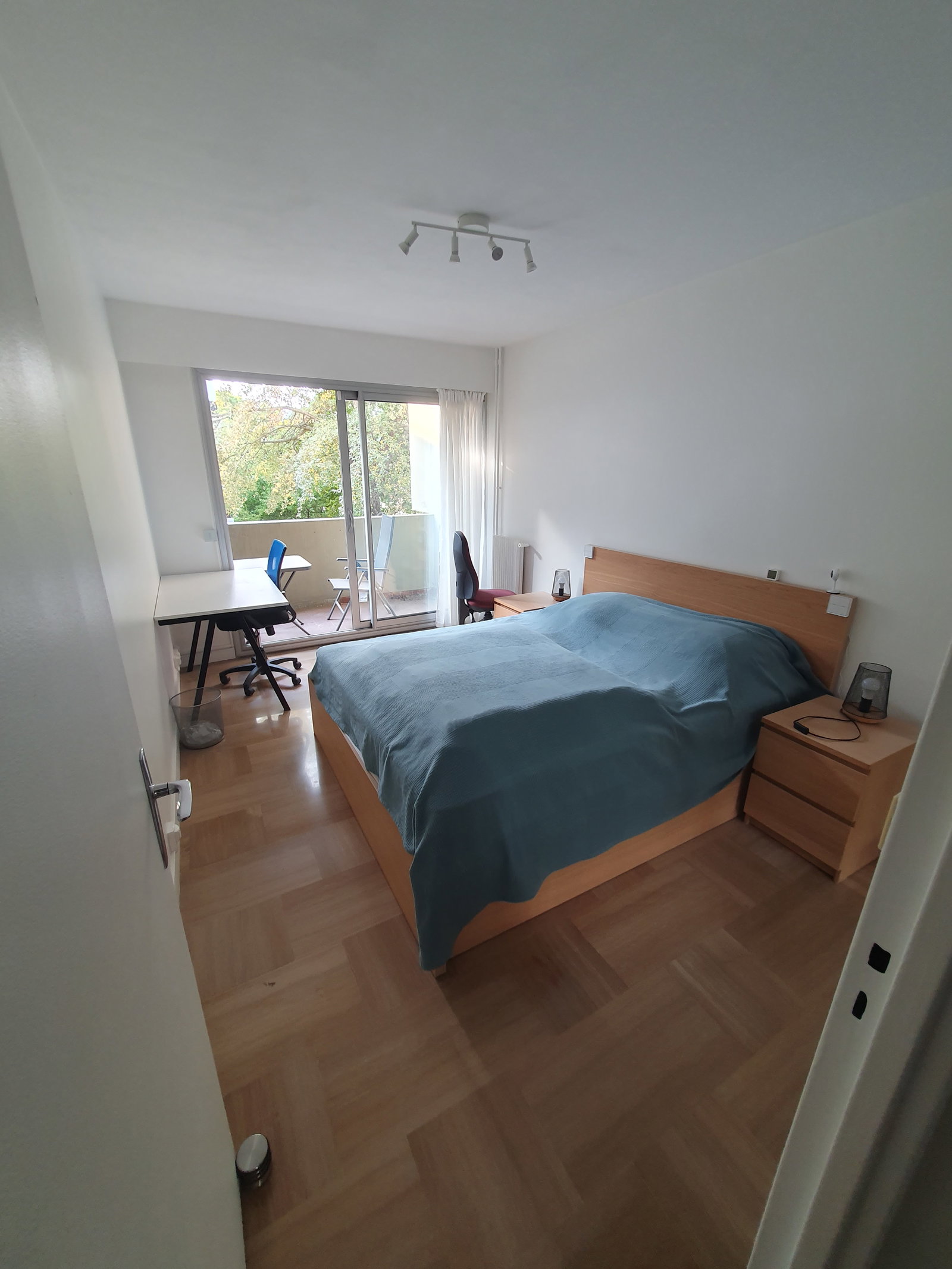 Wohngemeinschaft Nanterre 674739