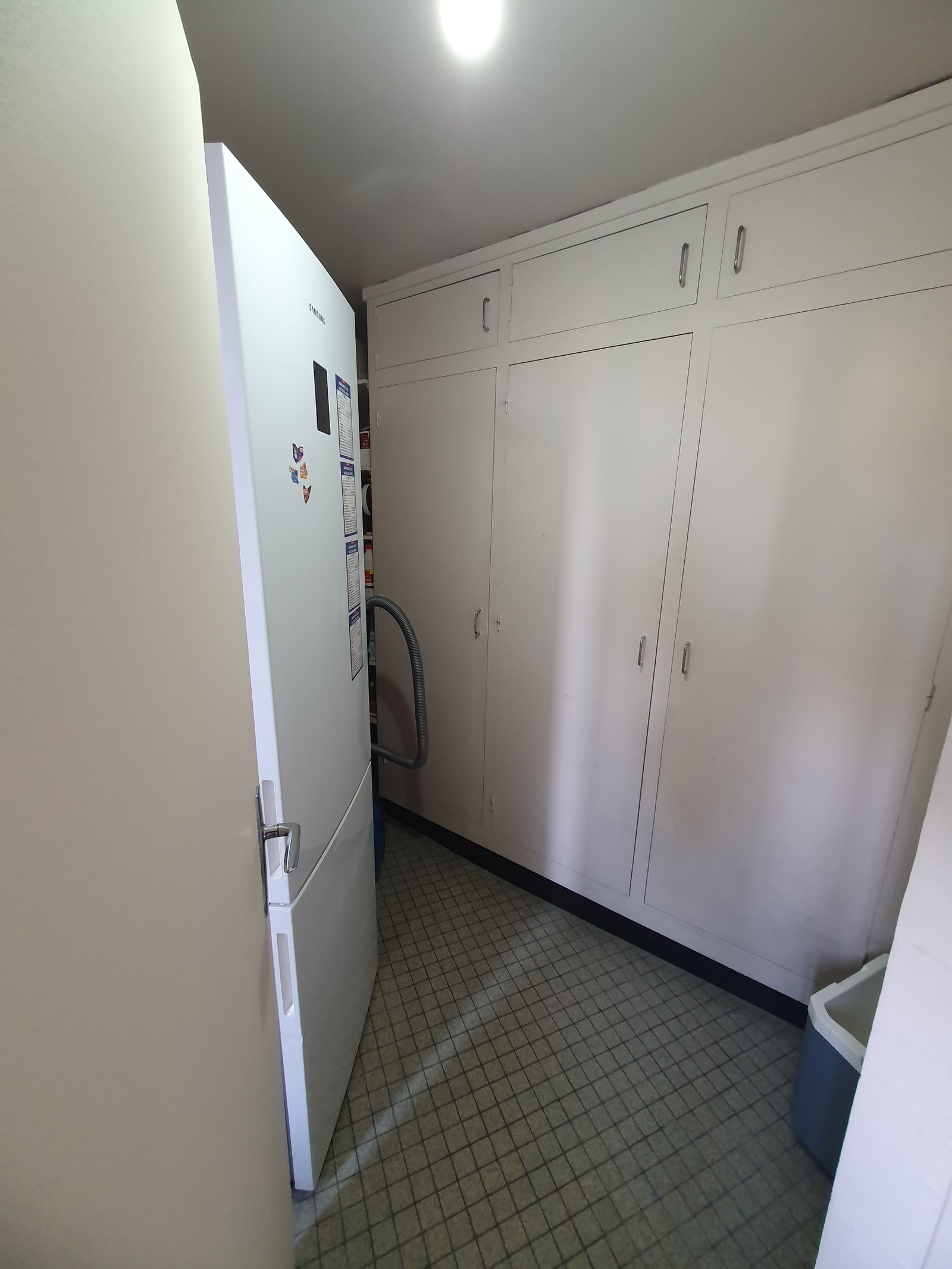 Wohngemeinschaft Nanterre 674739