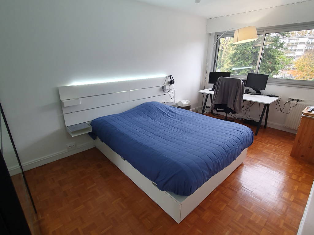 Wohngemeinschaft Nanterre 674739-1