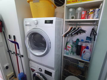 Wohngemeinschaft zur Miete in Nanterre - Foto 6 : Sonstiger Raum-6