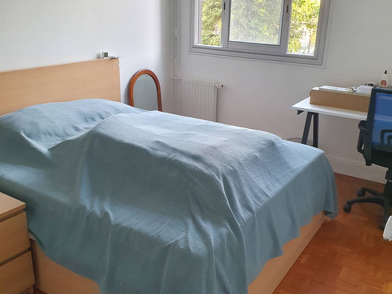 Wohngemeinschaft Nanterre 674740-2