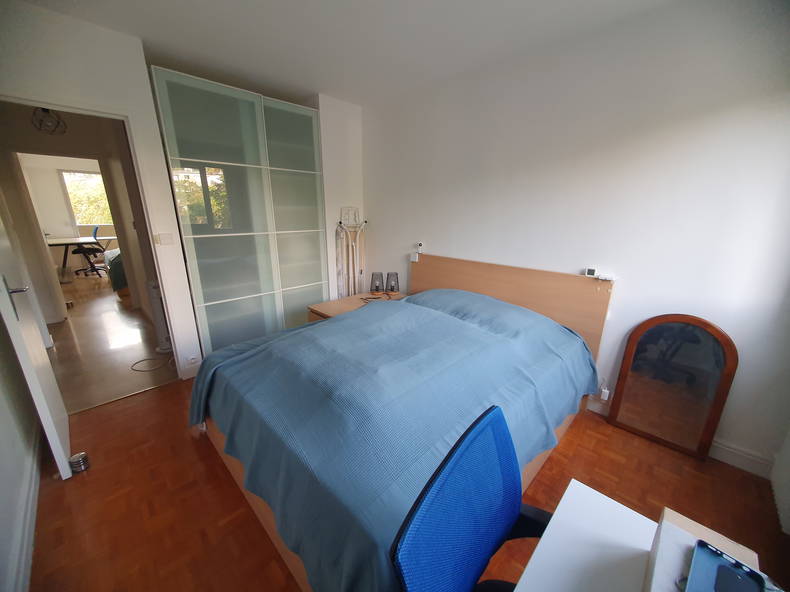 Wohngemeinschaft Nanterre 674740-4