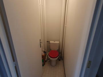 Wohngemeinschaft zur Miete in Nanterre - Foto 8 : Badezimmer-8
