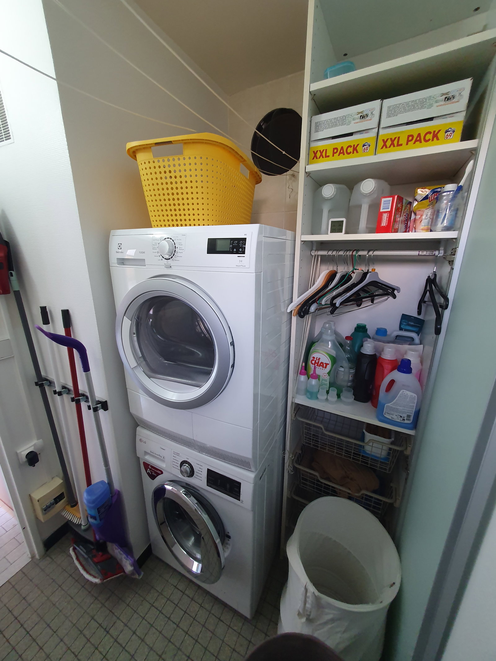 Wg (Wohngemeinschaft) Nanterre 674740