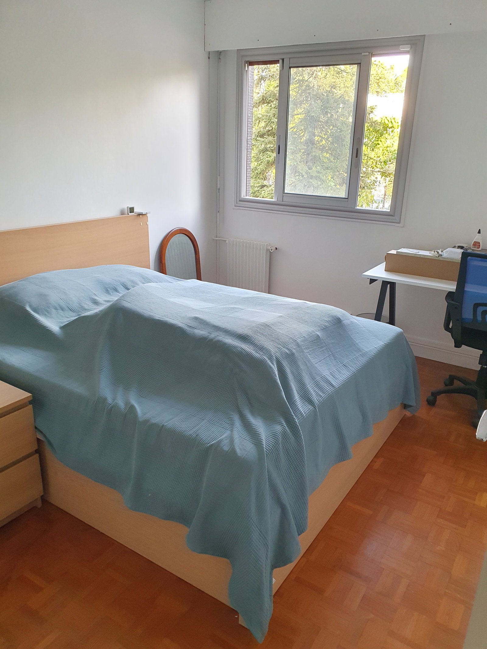 Wohngemeinschaft Nanterre 674737