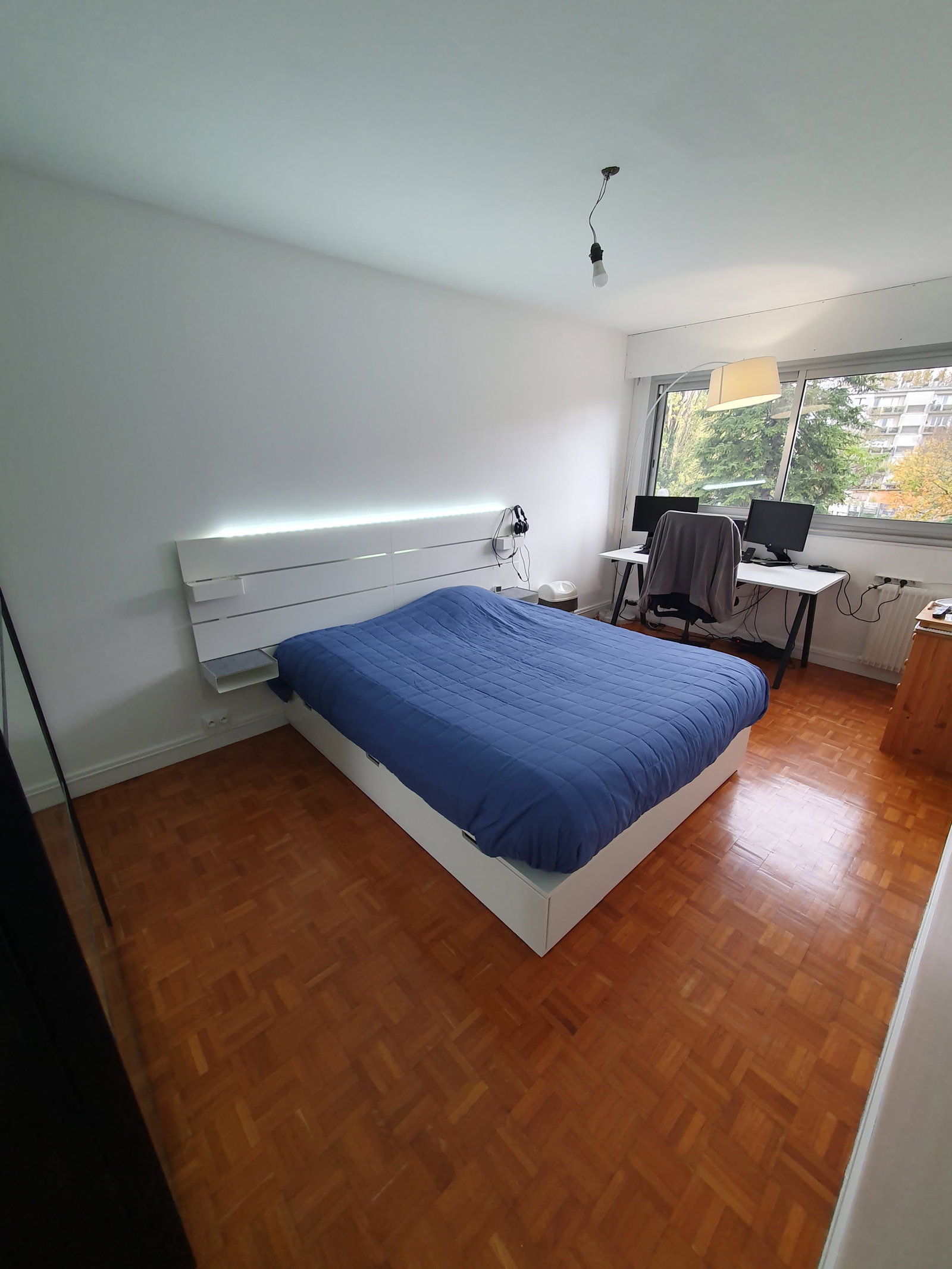 Wohngemeinschaft Nanterre 674737