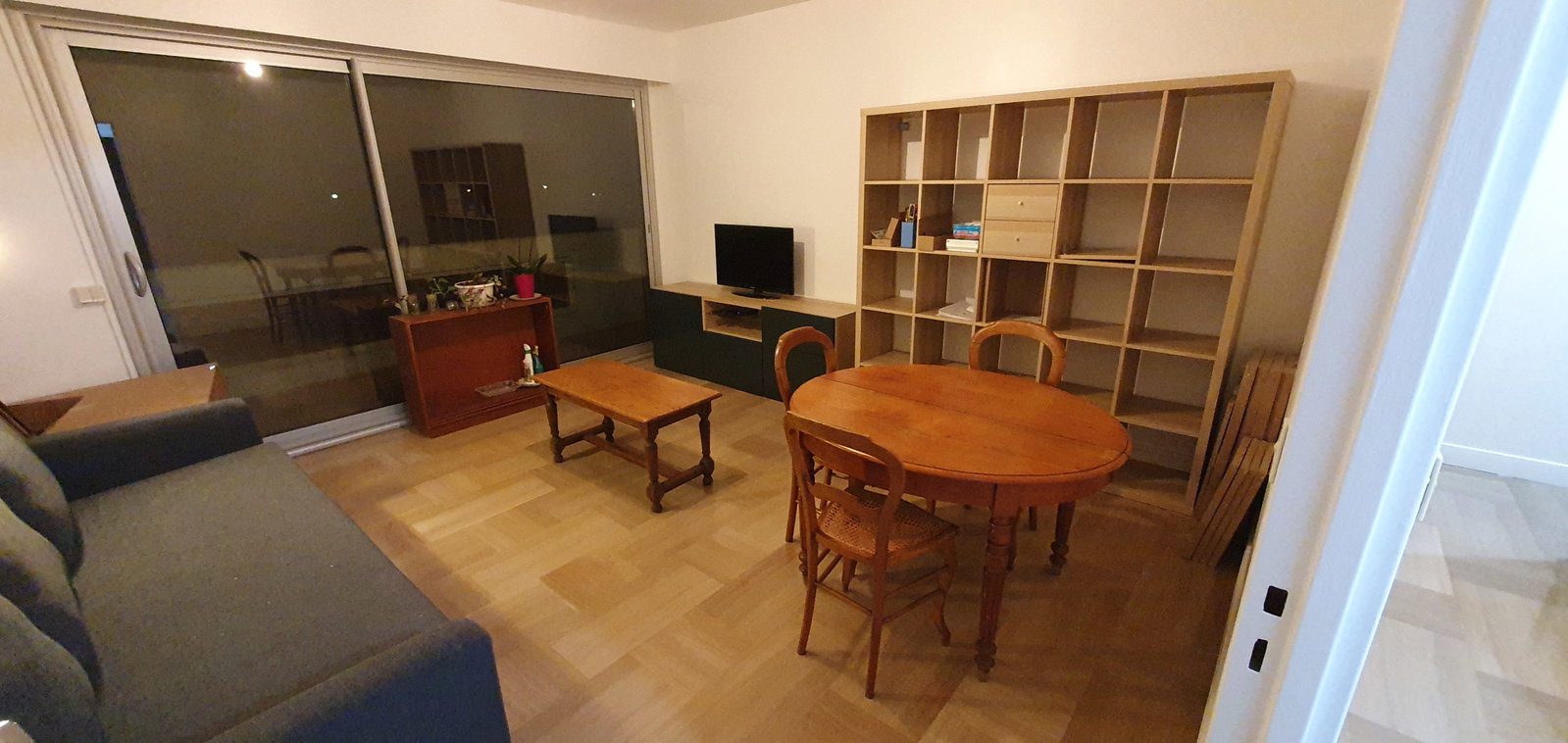 Wohngemeinschaft Nanterre 674737