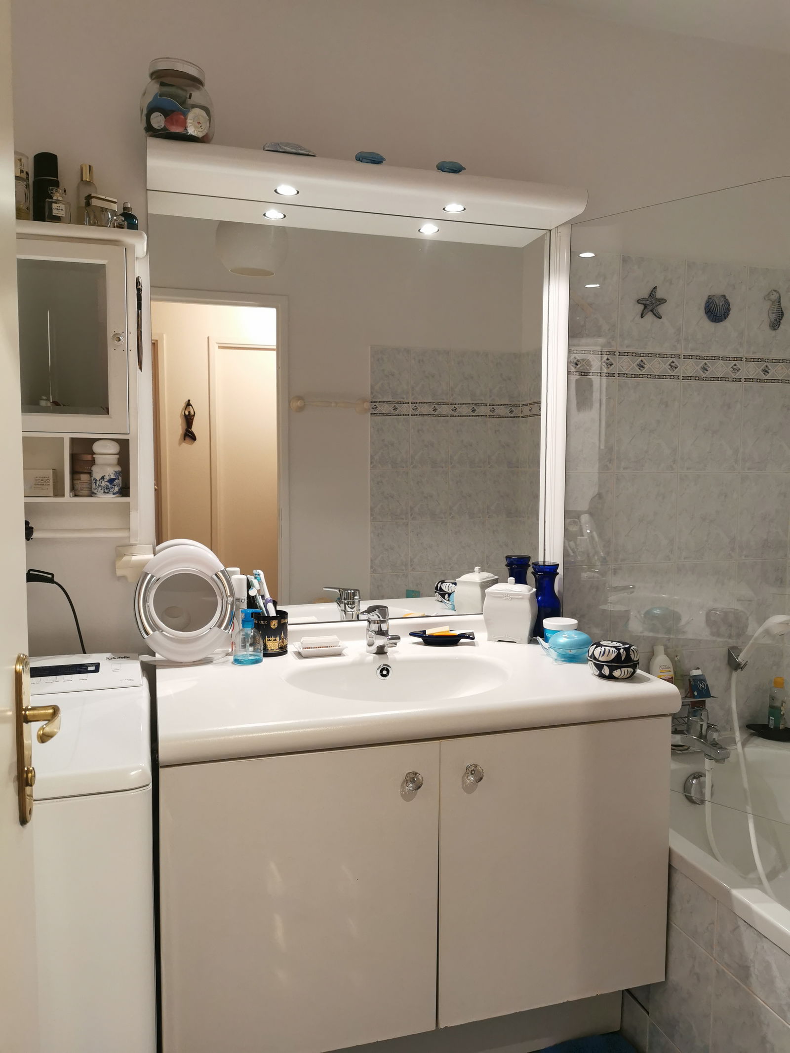 Hjemmeophold Nanterre 268696