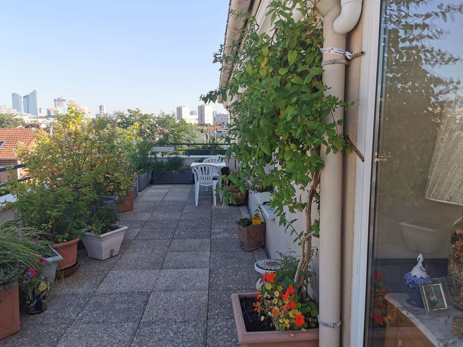 Hjemmeophold Nanterre 268696