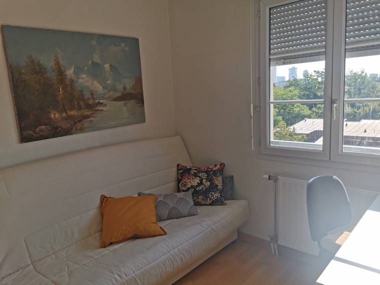 Homestay Nanterre 268696-1