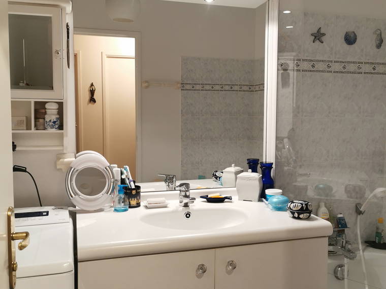 Homestay Nanterre 268696